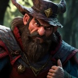 Relations Kobolds